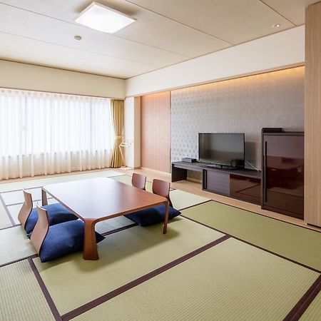 Hakone Kogen Hotel Exteriör bild